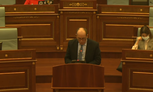 Shala: Si iu faturohet rryma qytetaëve që s’kanë njësorë të mençur? Paushall?