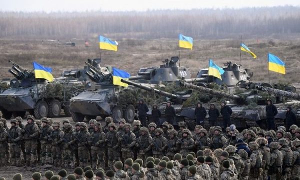 Paralajmërimi i fortë i SHBA-së: Rusia është në prag të sulmit ndaj Ukrainës