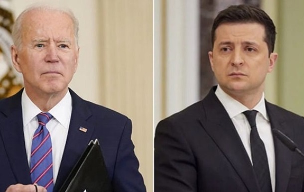 Zelensky telefonon Biden për ndihmë, Amerika merr hapa