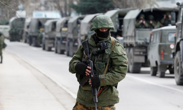 21 të vrarë dhe 112 të plagosur nga bombardimet në Kharkiv