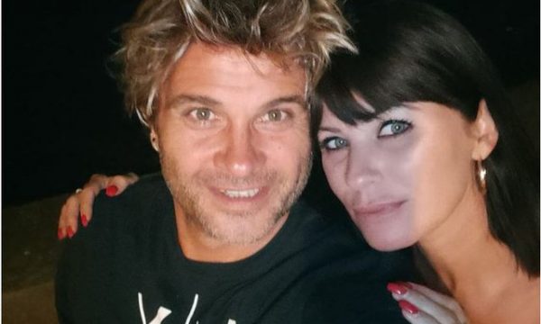 Pas puthjes së Ilirit me Arjolën, reagon bashkëshortja e balerinit