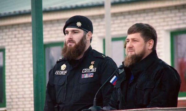 Gjenerali i Kadyrovit të Çeçenisë vritet në aksion nga forcat elite ukrainase ‘Alpha Group’