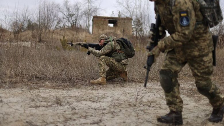 Vazhdojnë sulmet në Harkiv dhe Kiev të Ukrainës