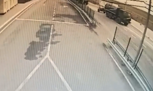 Ukraina publikon pamjet: Ja si futen trupat ruse në Ukrainë