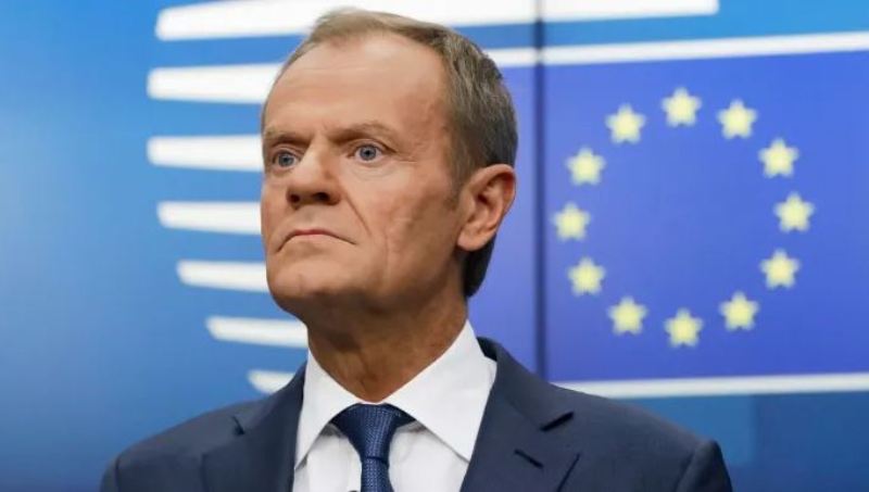 Tusk akuzon Gjermaninë e Italinë për kursimin e Rusisë nga sanksionet