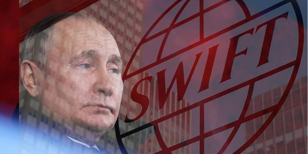 Rusia përfundimisht largohet nga SWIFT, u ngrihen asetet oligarkëve rusë