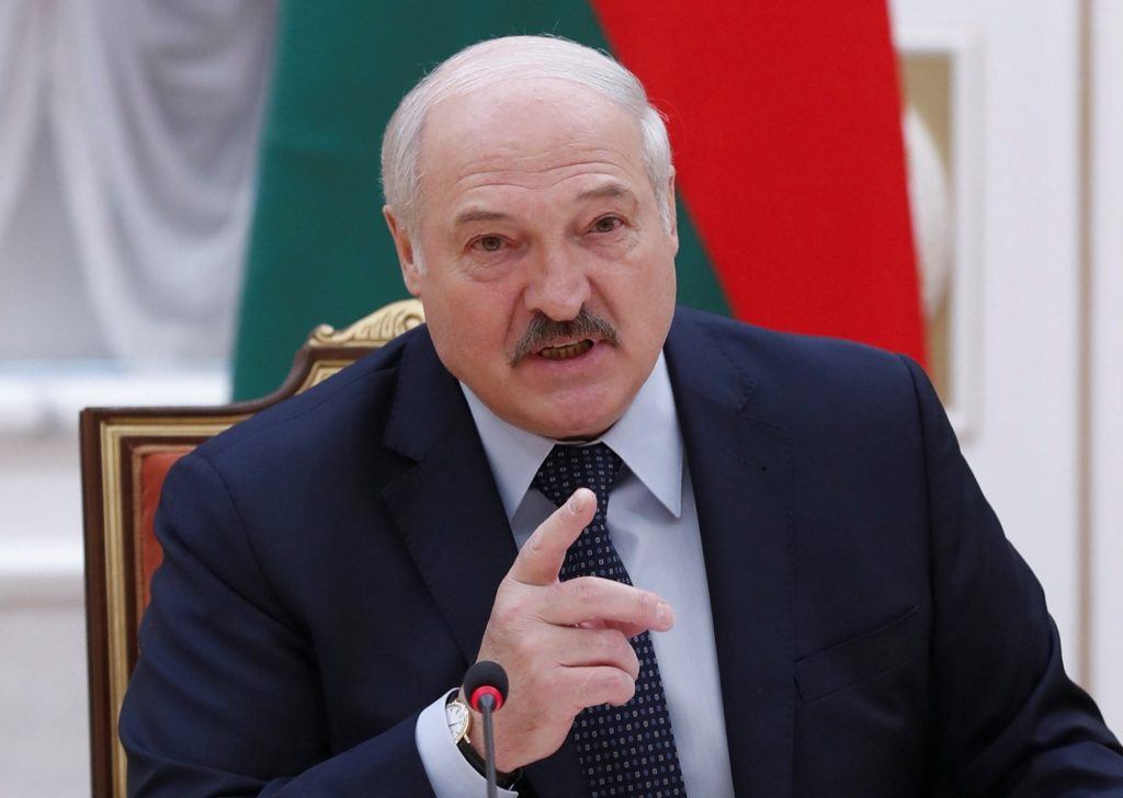 Presidenti i Bjellorusisë: Edhe trupat tonë mund të përfshihen në sulmin rus