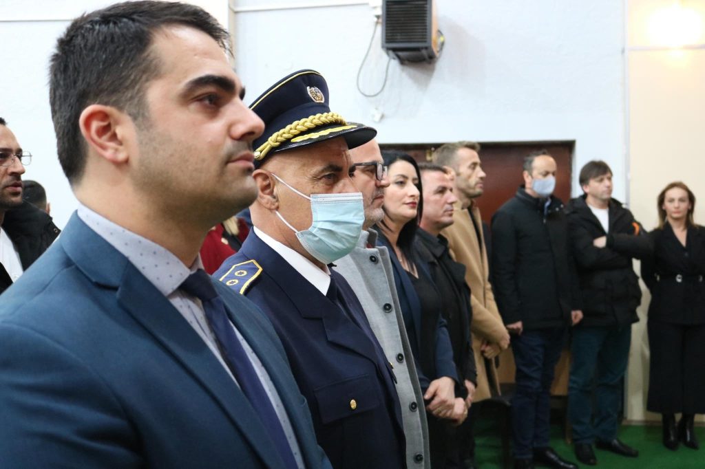 Mbahet program artistik kushtuar ditës së Pavarësisë