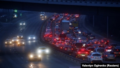 Ukraina: Rusia ka nisur pushtimin