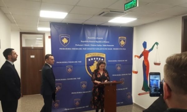 Krejt çka u konfiskua sot në aksionin për fajde ku u arrestuan 17 persona