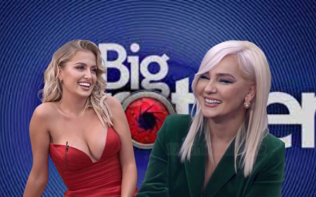 Beniada apo Monika, cila shkon në finale?