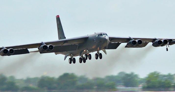 Veprimi urgjent i SHBA-së, ngre në ajër “përbindëshin” e qiejve