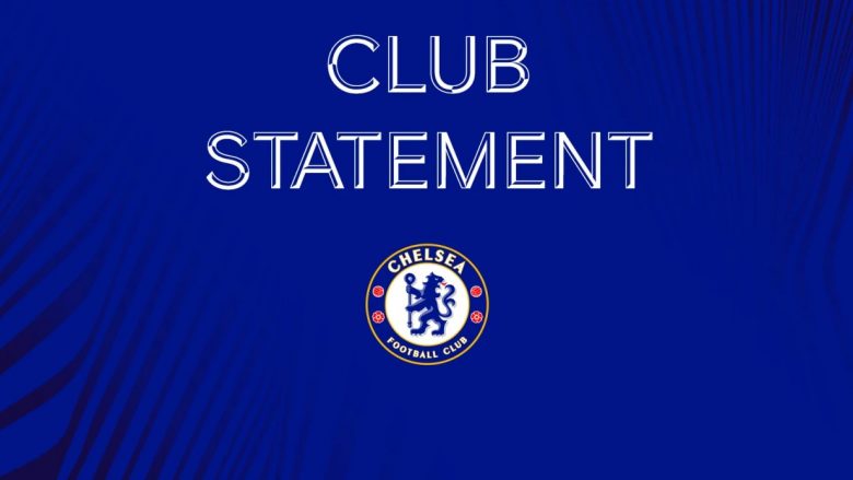 “Të gjithë në klub po luten për paqe”, Chelsea vjen me deklaratë për konfliktin në Ukrainë