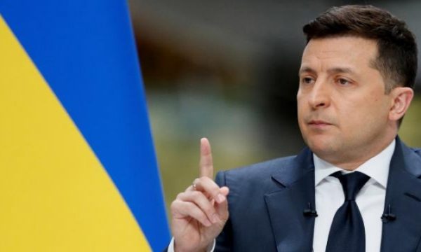 Fqinja e Rusisë i jep 50 milionë dollarë Ukrainës