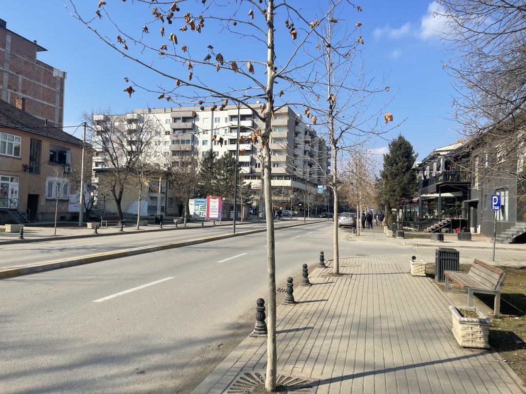 Arrestohet i dyshuari në Lipjan pasi sulmoi fizikisht një person