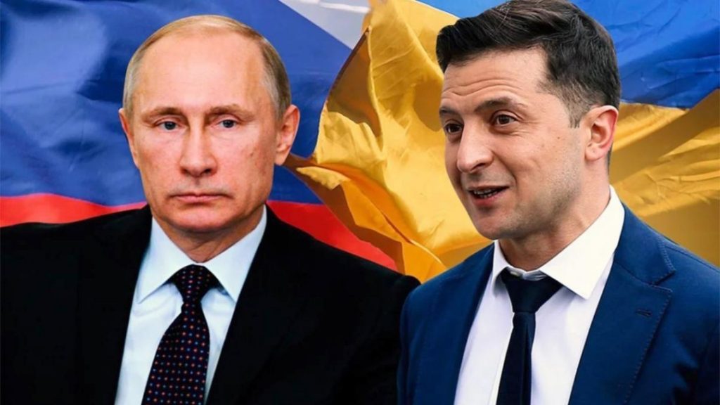 LAJMI I FUNDIT: Zelensky pranon bisedimet me Rusinë, caktohet vendiO