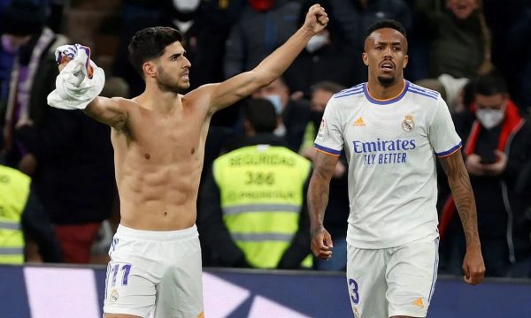 Real Madridi e mund Granadan, Juventusi fiton ndaj Veronës