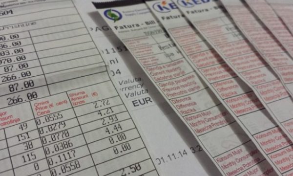 Gjatë këtij muaji pritet të dalë raporti final i ZRRE-së në lidhje me tarifat e reja
