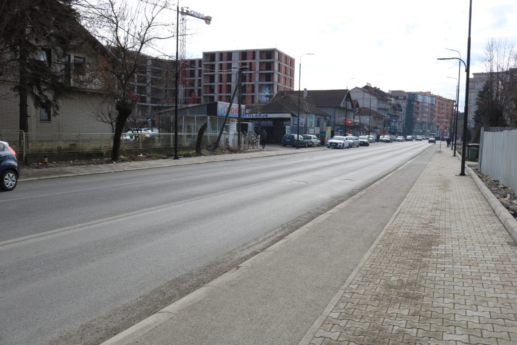 Arrestohet një person në Lipjan, ushtroi dhunë ndaj bashkëshortes