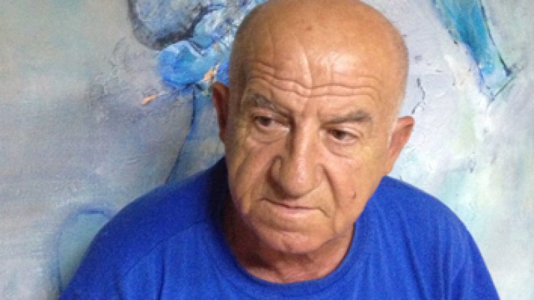 Ndërron jetë këngëtari i njohur, Luan Hajra