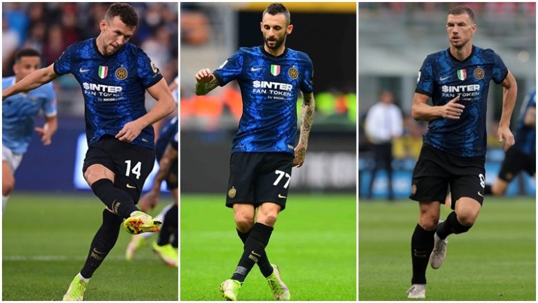 Tre lojtarët e Interit që mund të ekspozojnë dobësitë e Liverpoolit – këto pozicione mund të jenë vendimtare në ndeshje