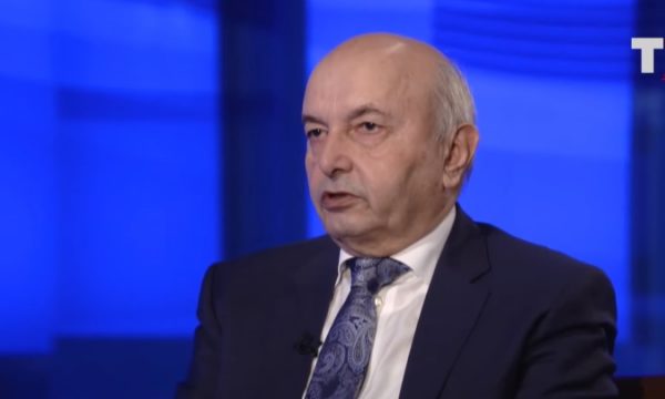 Mustafa: Ata që e duan Kosovën sot të japin mesazhin e qartë se s’do të  përkrahin askënd që rrezikon partneritetin me SHBA