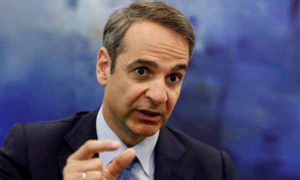 Rusët vrasin 10 civilë me origjinë greke, reagon ashpër Kryeministri Mitsotakis