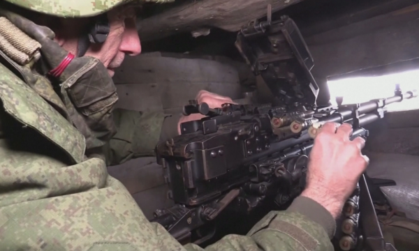 Përshkallëzohet konflikti në Ukrainën lindore, vazhdojnë bombardimet