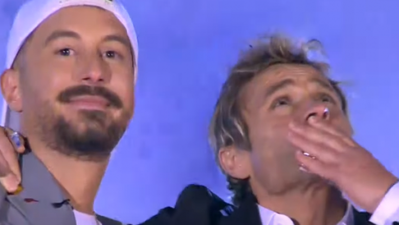 Ilir Shaqiri: Unë dhe Donaldi nuk mund të jemi miq