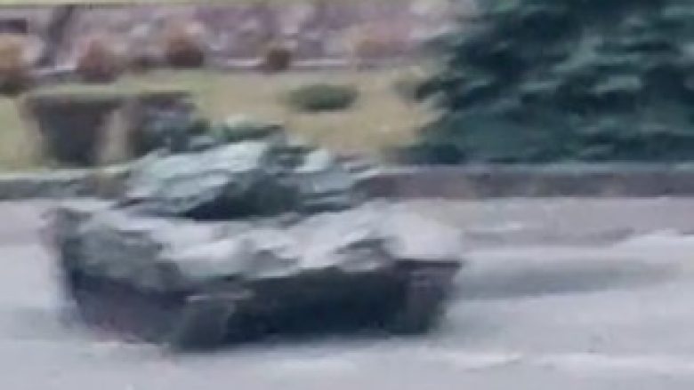 Rusia pushton Çernobilin, thonë zyrtarët ukrainas