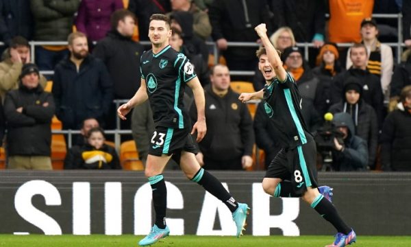 Norwichi i Rashicës avancon tutje në FA Cup, Man City triumfon ndaj Fulhamit