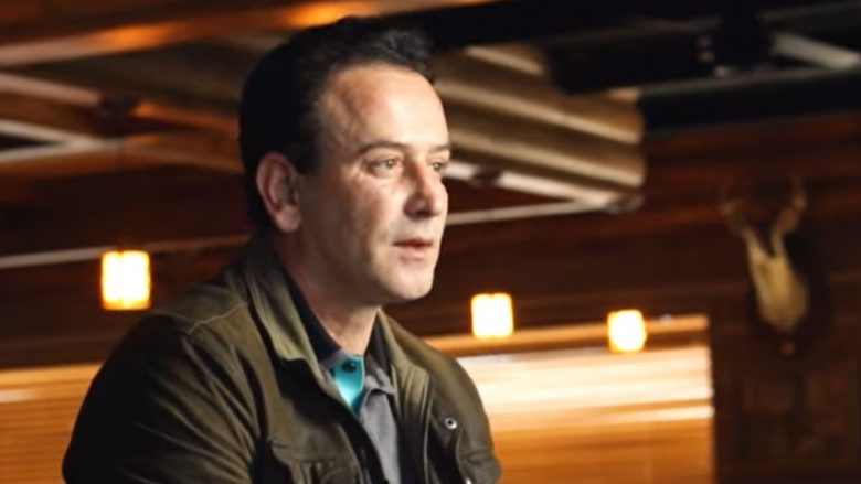 Rrëfimi i ish-luftëtarit të Batalionit “Atlantiku” për luftën në Kosovë dhe jetën në SHBA