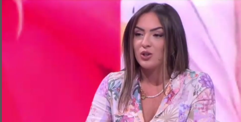 Pas daljes nga BBV-ja, Egzona kontakton me Trixën, ja çfarë biseduan