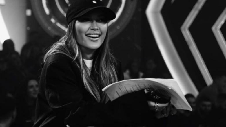 Lori Hoxha flet pas përfundimit të Big Brother VIP: Krenare me të gjithë që e mundësuan këtë