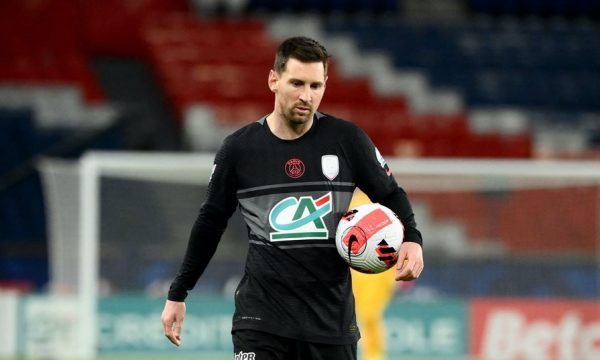 PSG eliminohet nga Kupa e Francës pas penalltive