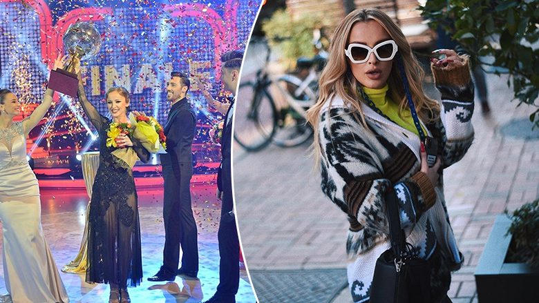 Shtatë vjet më parë fitoi “Dancing with the stars”, Tuna thotë se as sot e kësaj dite nuk e mori apartamentin e premtuar