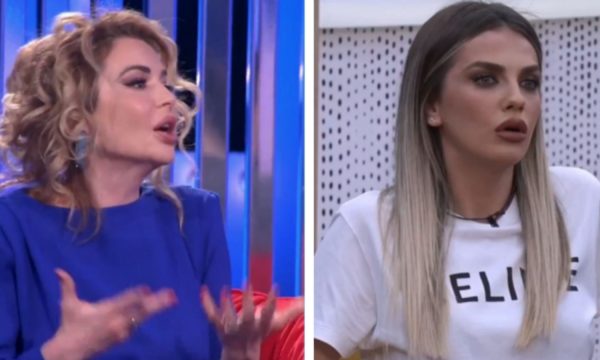 Balina Bodinaku për Beatrix: Shyqyr e hoqa qafe