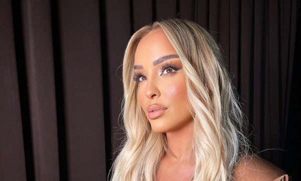 Vjen “Harami” i Adelina Berishës