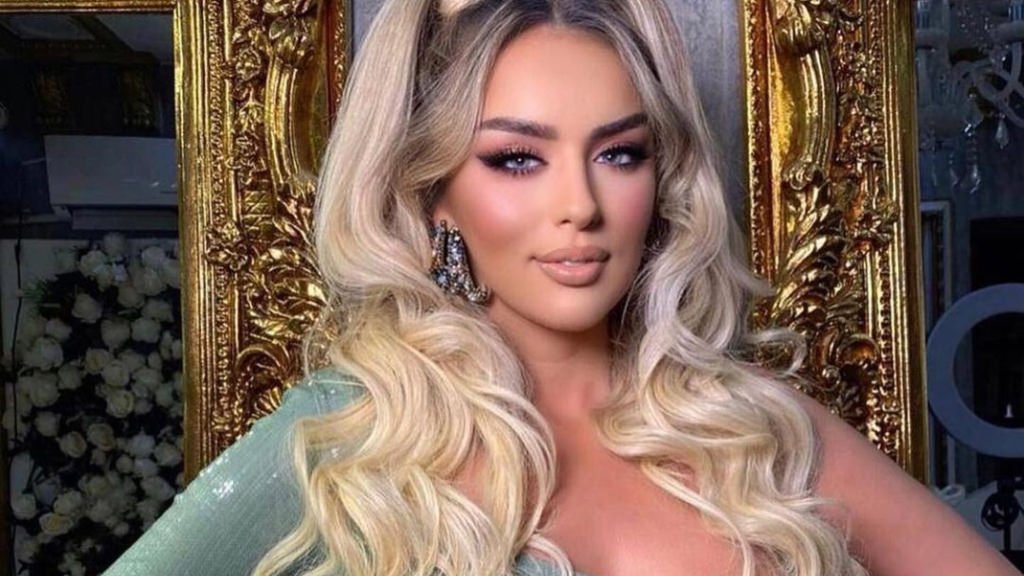 Antonela: Lashë gojëhapur vipat italianë!