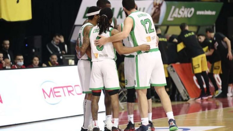 Me një organizim fantastik përfundon ‘Final 8 Kupa e Kosovës’ edicioni Agim Lluka – Trepça fiton për herë të pestë trofeun e çmueshëm
