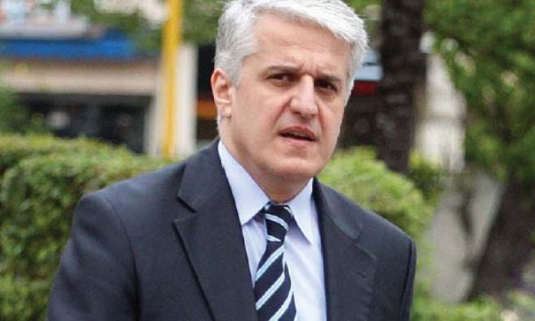 Pandeli Majko: Si më kërcënoi Rusia me bomba nukleare për Kosovën në zyrën time