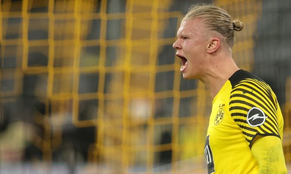 Barça do ta transferojë Isakun dhe Kounden nëse nuk e transferon Haalandin