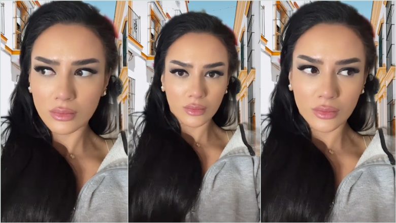 Aq shumë iu përmend emri, bëhet virale videoja e me reagimin e Bora Zemanit