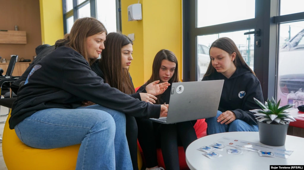 “Çelësi” për mësimin e matematikës pa stres