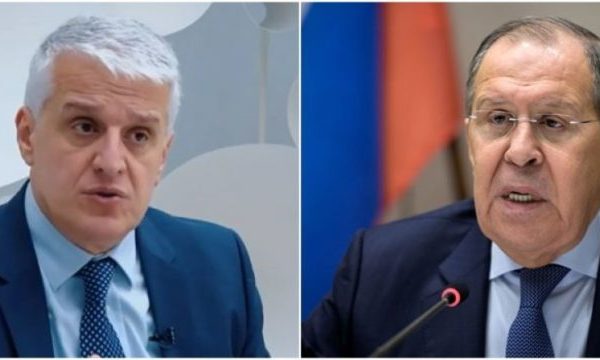 “Mercenarë” nga Shqipëria dhe Kosova po dërgohen në Ukrainë”, Majko i kërkon llogari ambasadës ruse në Tiranë