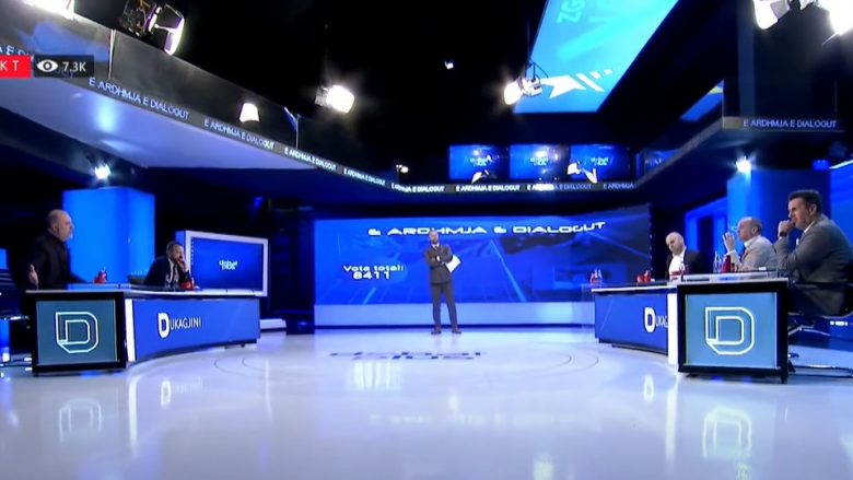 Analistët me mendime të ndryshme për efektet e krizës së Ukrainës në dialogun Kosovë – Serbi