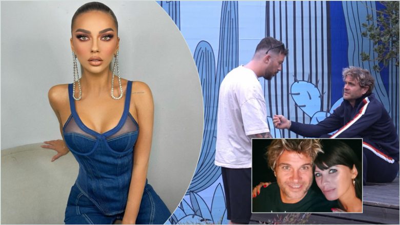 Dyshja e BBV përfshinë persona tjerë në debatin e tyre, Beatrix: Iliri i di pikat e dobëta të Donaldit dhe po i shfrytëzon