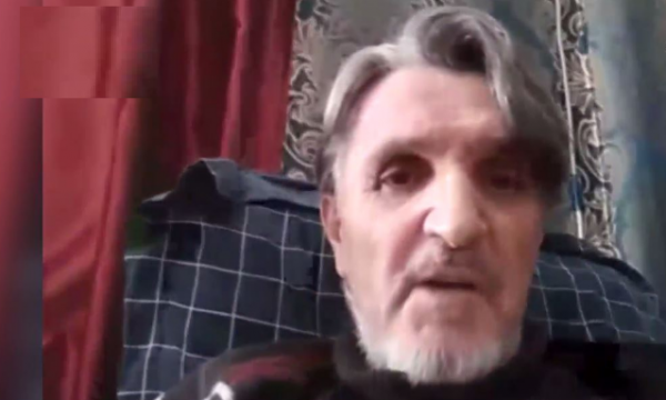 Kosovari i ngujuar në Ukrainë: Jam i sëmurë dhe s’mundem me u largu, le të më shpëtojnë fëmijët