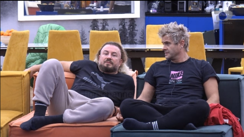Sabiani publikon këngën e re “Për ju”,përmbledh momentet e lumtura gjatë qëndrimit në Big Brother VIP
