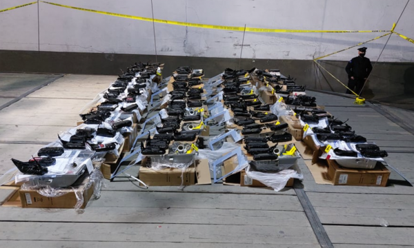 Kapja e 83 kilogramëve heroinë në Han të Elezit, kërkohet caktimi i paraburgimit ndaj 7 të pandehurve